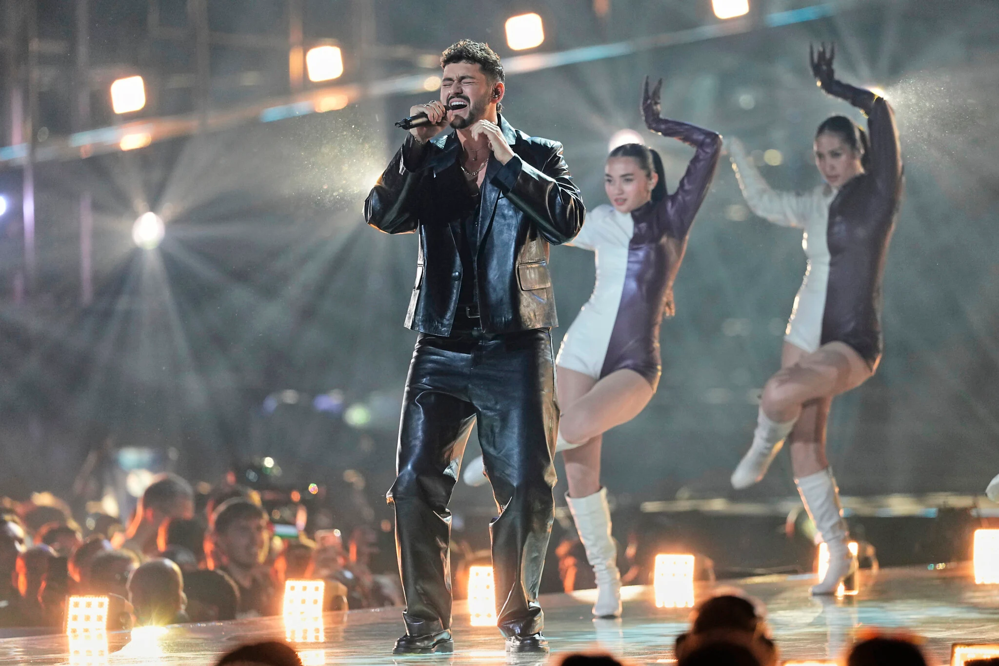 Israel en Eurovisión: Las grandes preguntas de la temporada