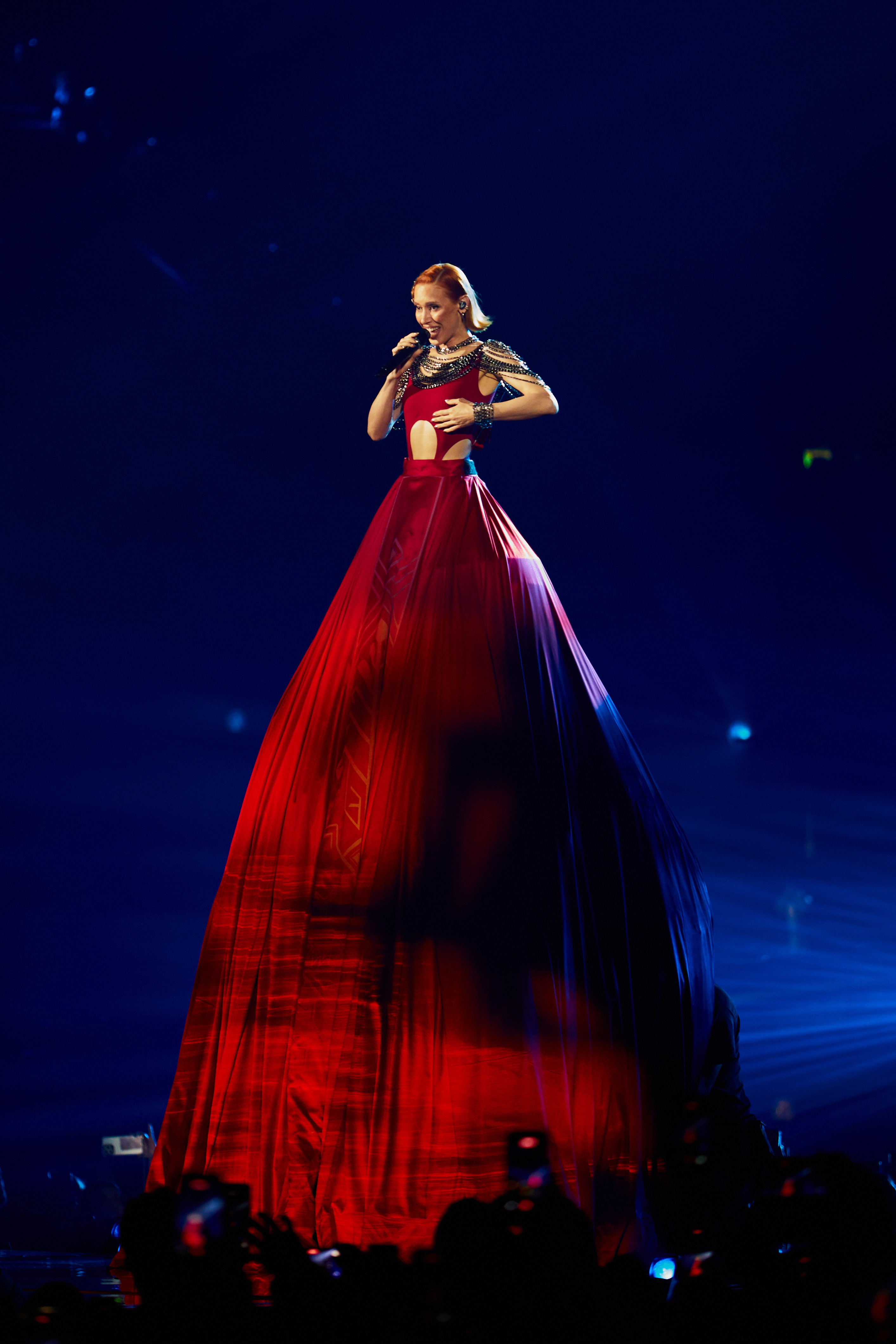 Aliona Moon