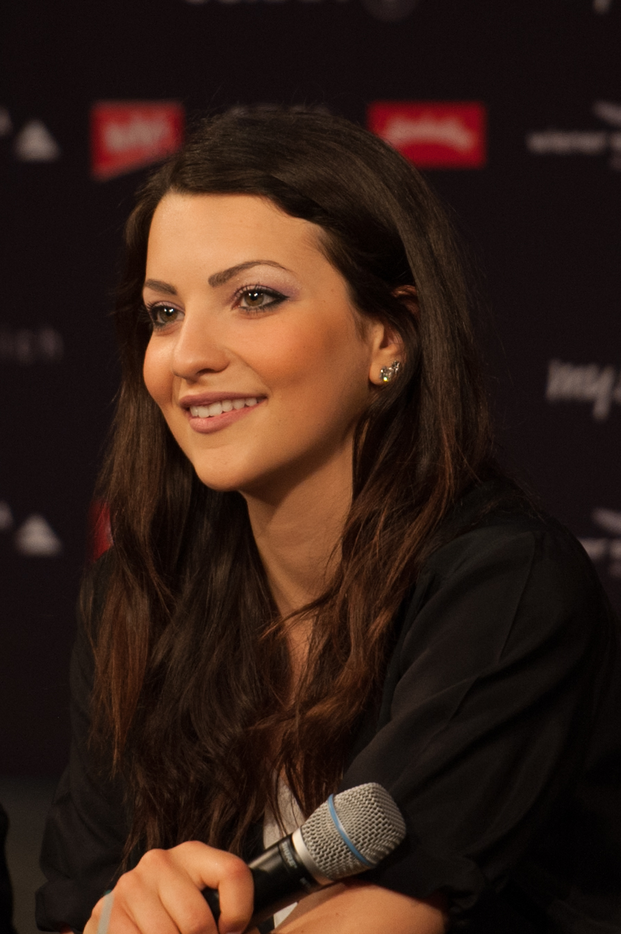 Anita