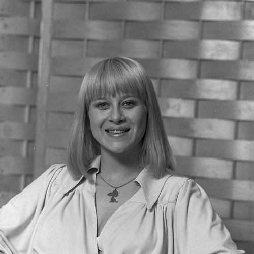 Catherine Ferry