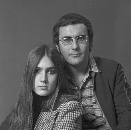 Romina & Al Bano