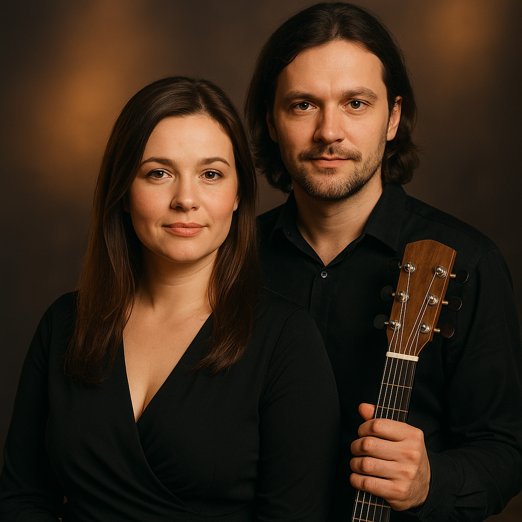 Aleksandra & Konstantin