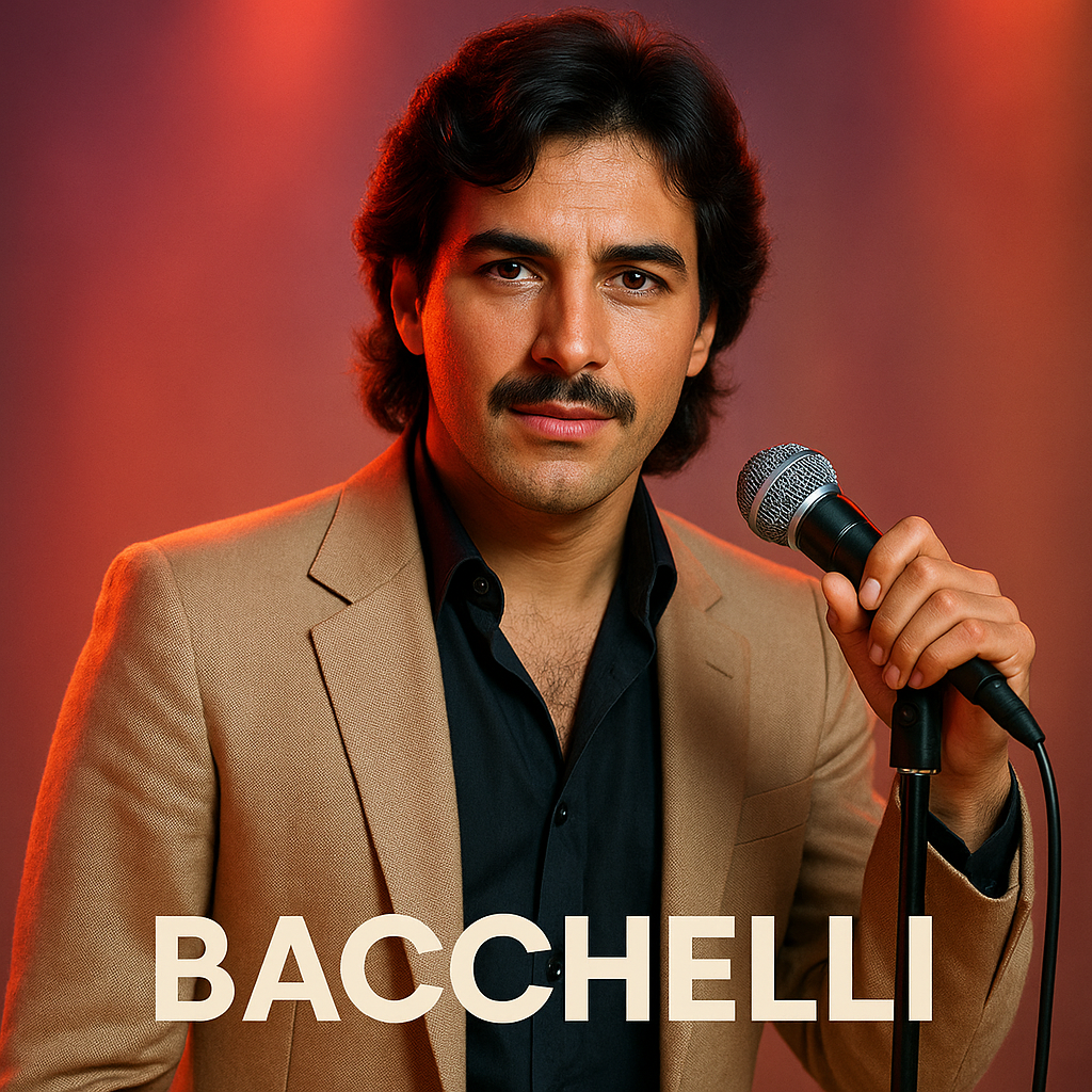 Bacchelli