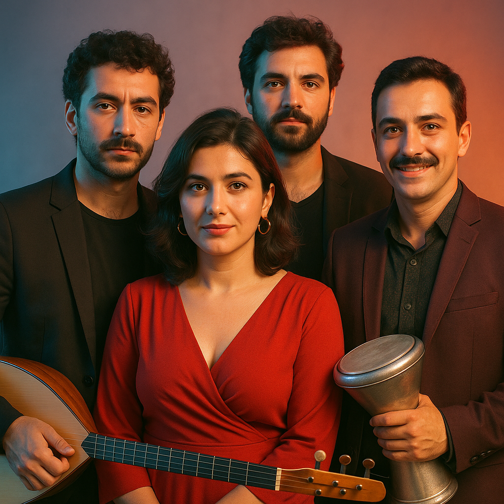 Beş Yıl Önce, On Yıl Sonra