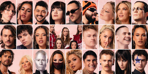 Eurovision season opens: everything you need to know
