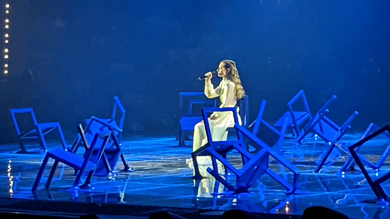 Amanda Georgiadi Tenfjord