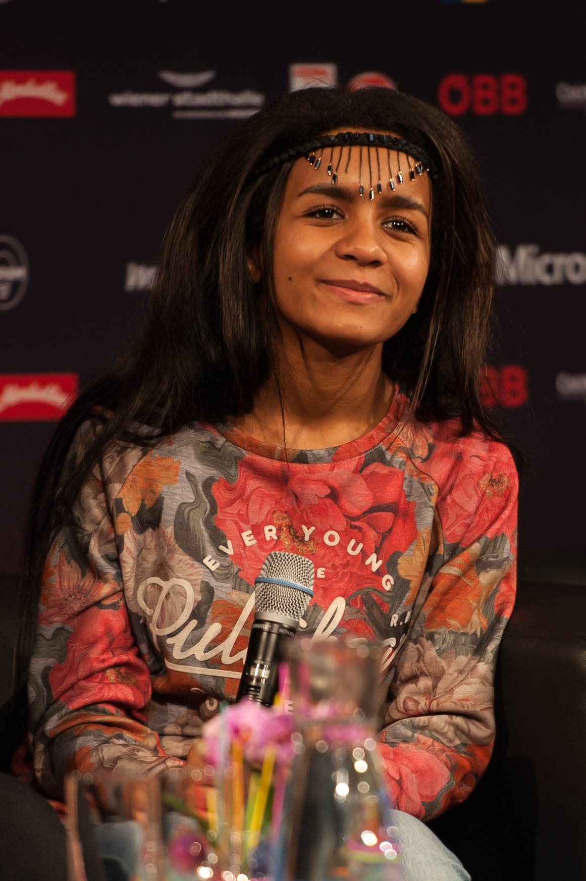 Aminata