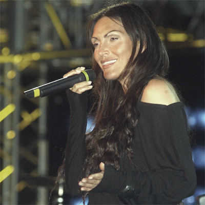 Anna Oxa & Fausto Leali