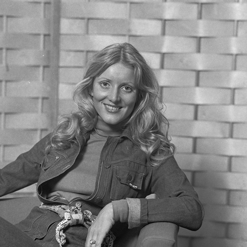 Anne-Karine Ström