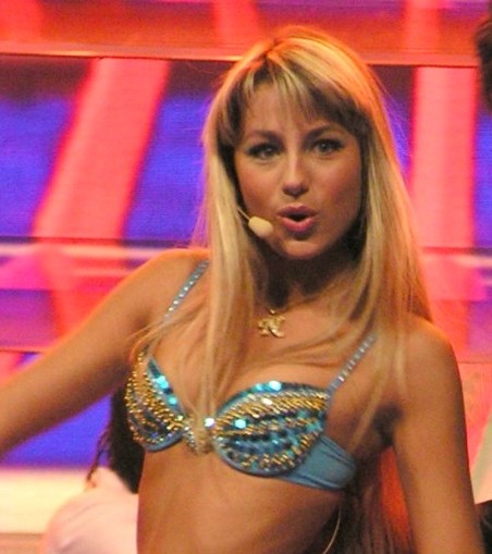 Arsenium & Natalia Gordienko