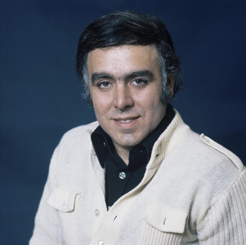 Carlos do Carmo