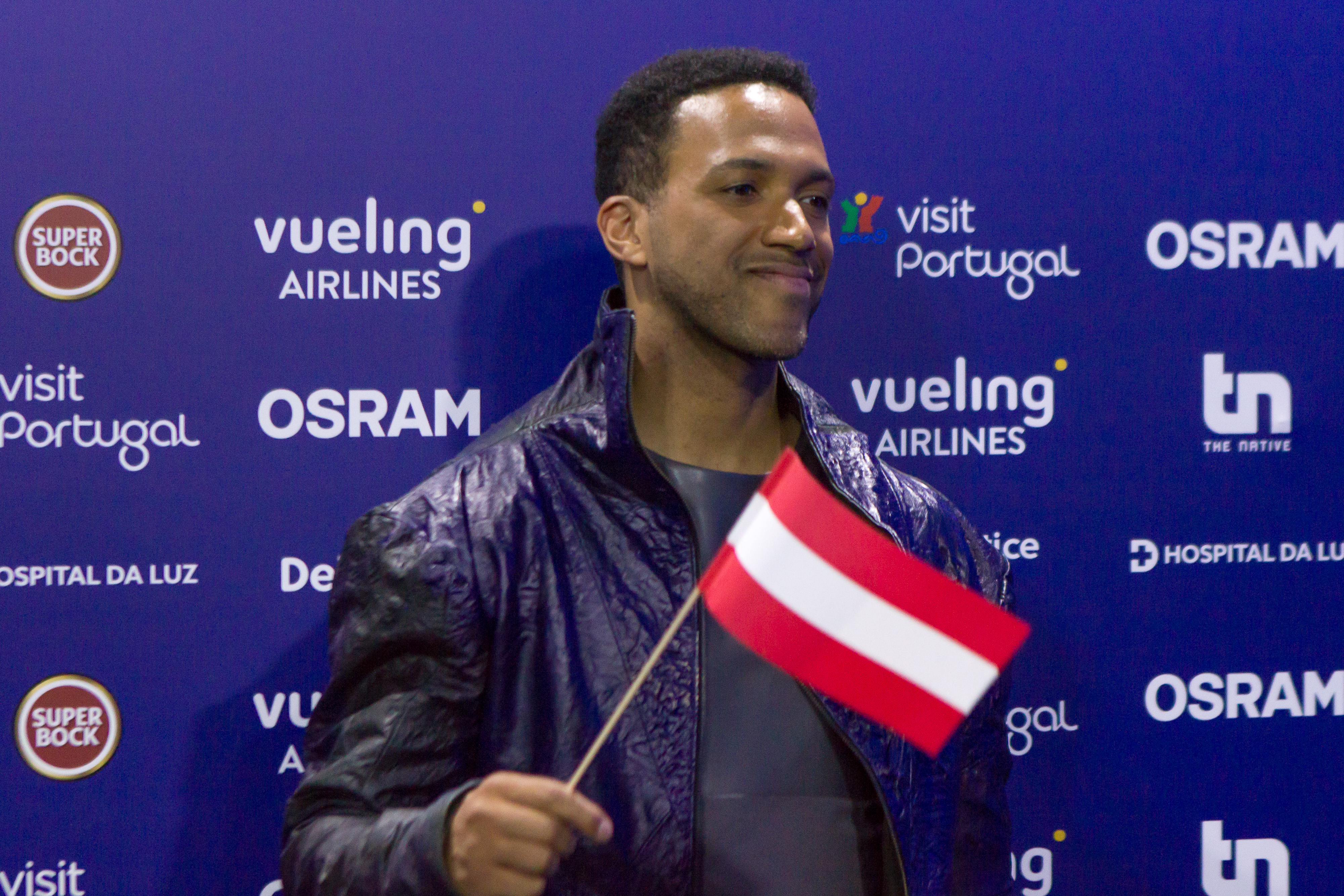 Cesár Sampson