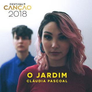 Cláudia Pascoal