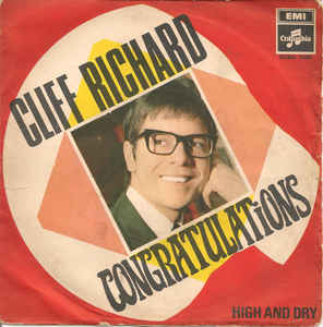 Cliff Richard