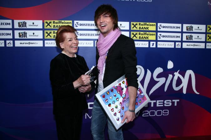 Dima Bilan