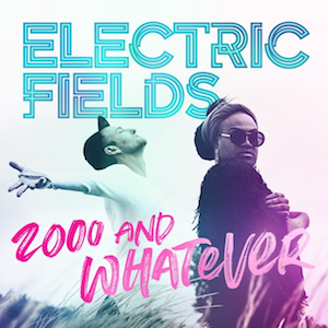 Electric Fields