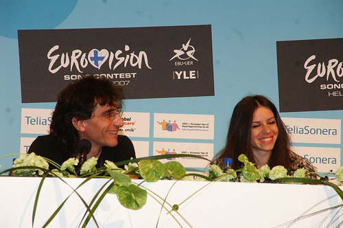 Elitsa Todorova, Stoyan Yankulov
