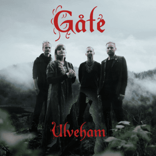 Gåte