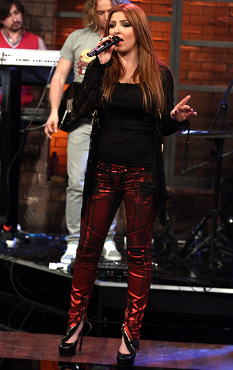 Helena Paparizou