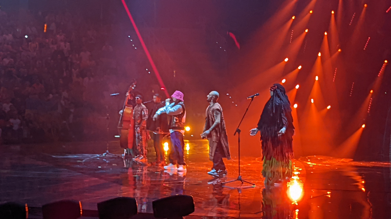 Kalush Orchestra