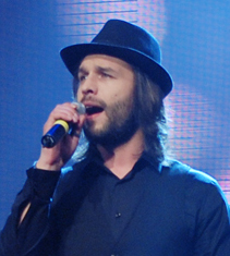 Kamil Mikulčík & Nela Pocisková
