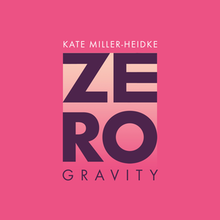 Kate Miller-Heidke