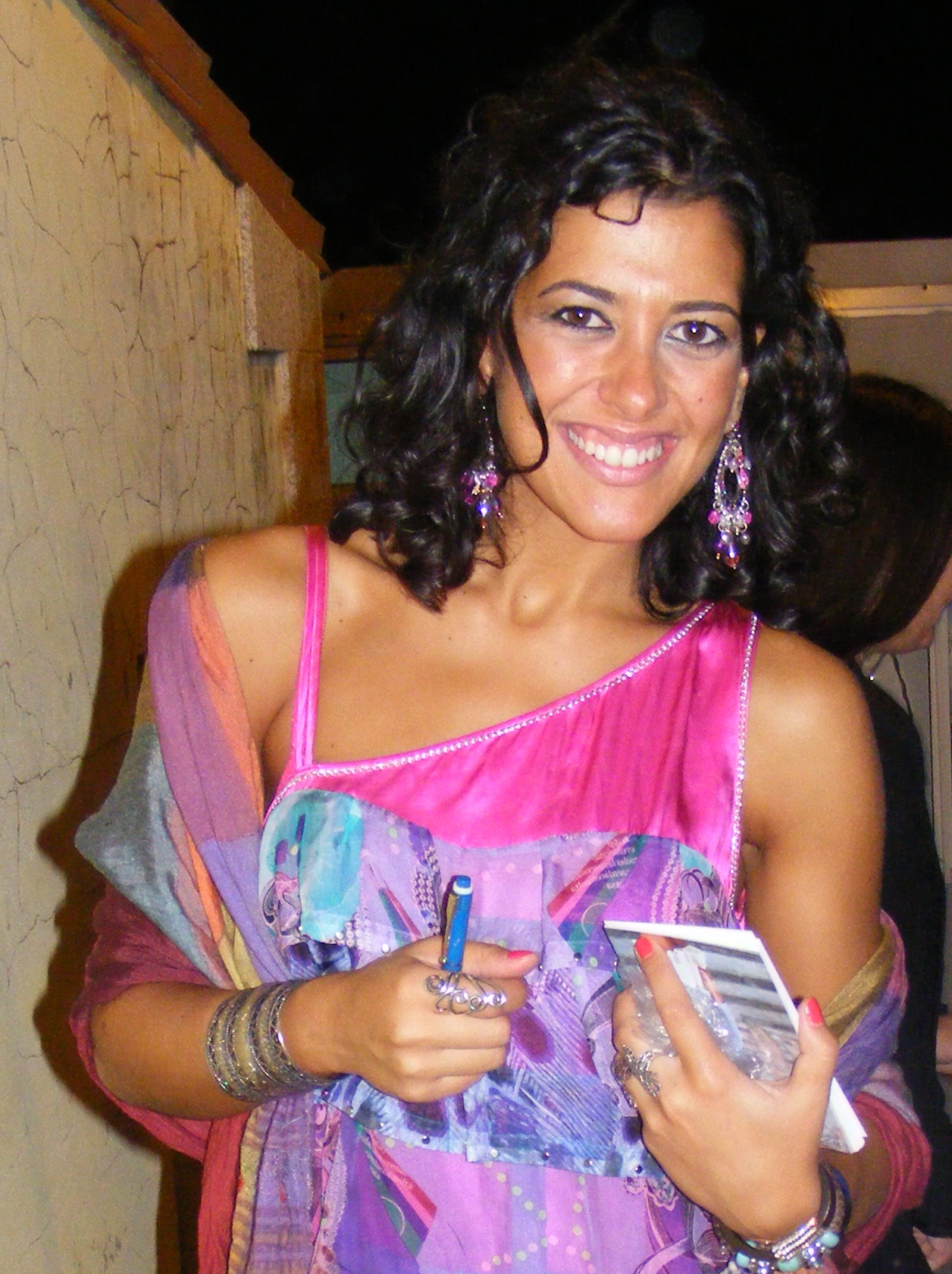 Lucía