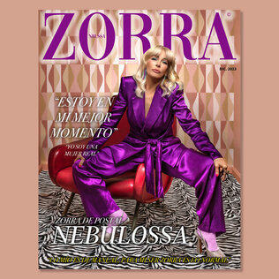 Nebulossa