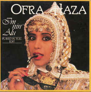 Ofra Haza