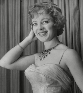 Patricia Bredin