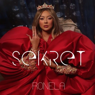 Ronela Hajati