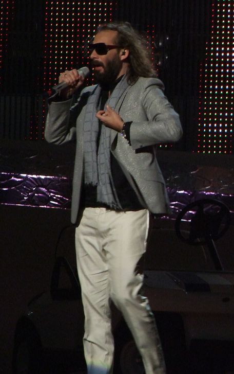 Sébastien Tellier