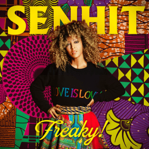 Senhit