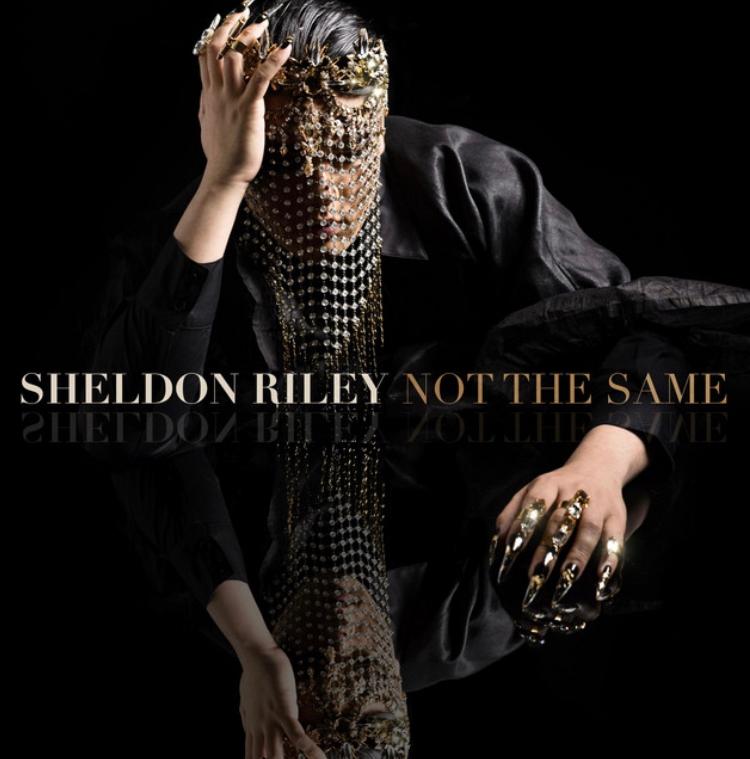 Sheldon Riley