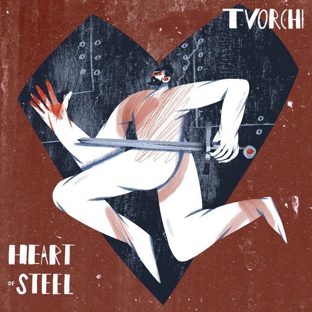 Tvorchi