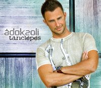 Zoli Ádok