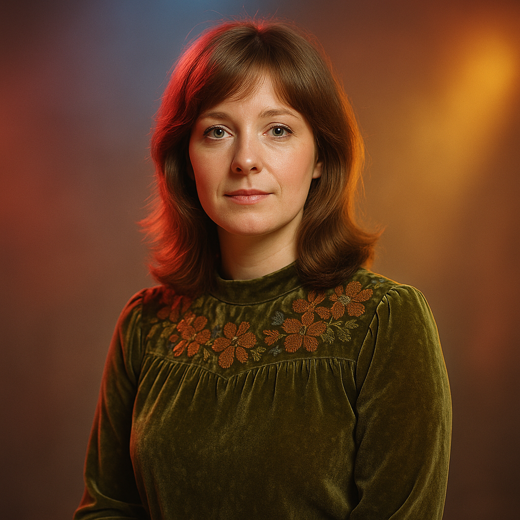 Ann Christy