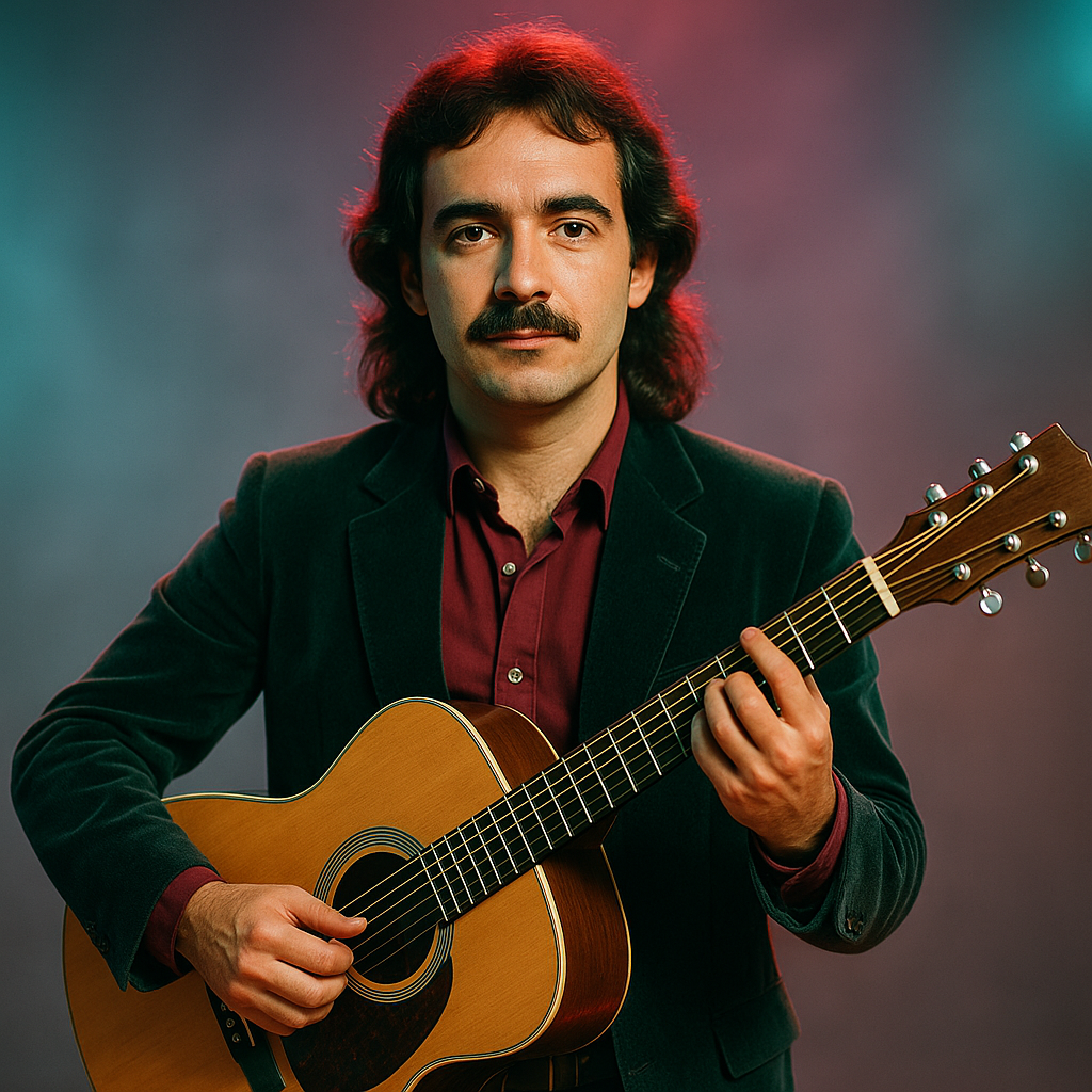 Armando Gama