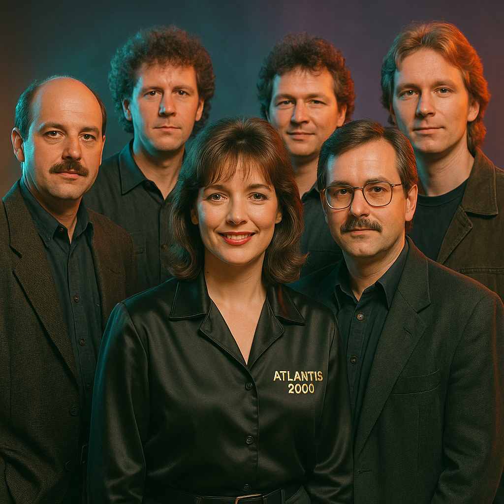 Atlantis 2000
