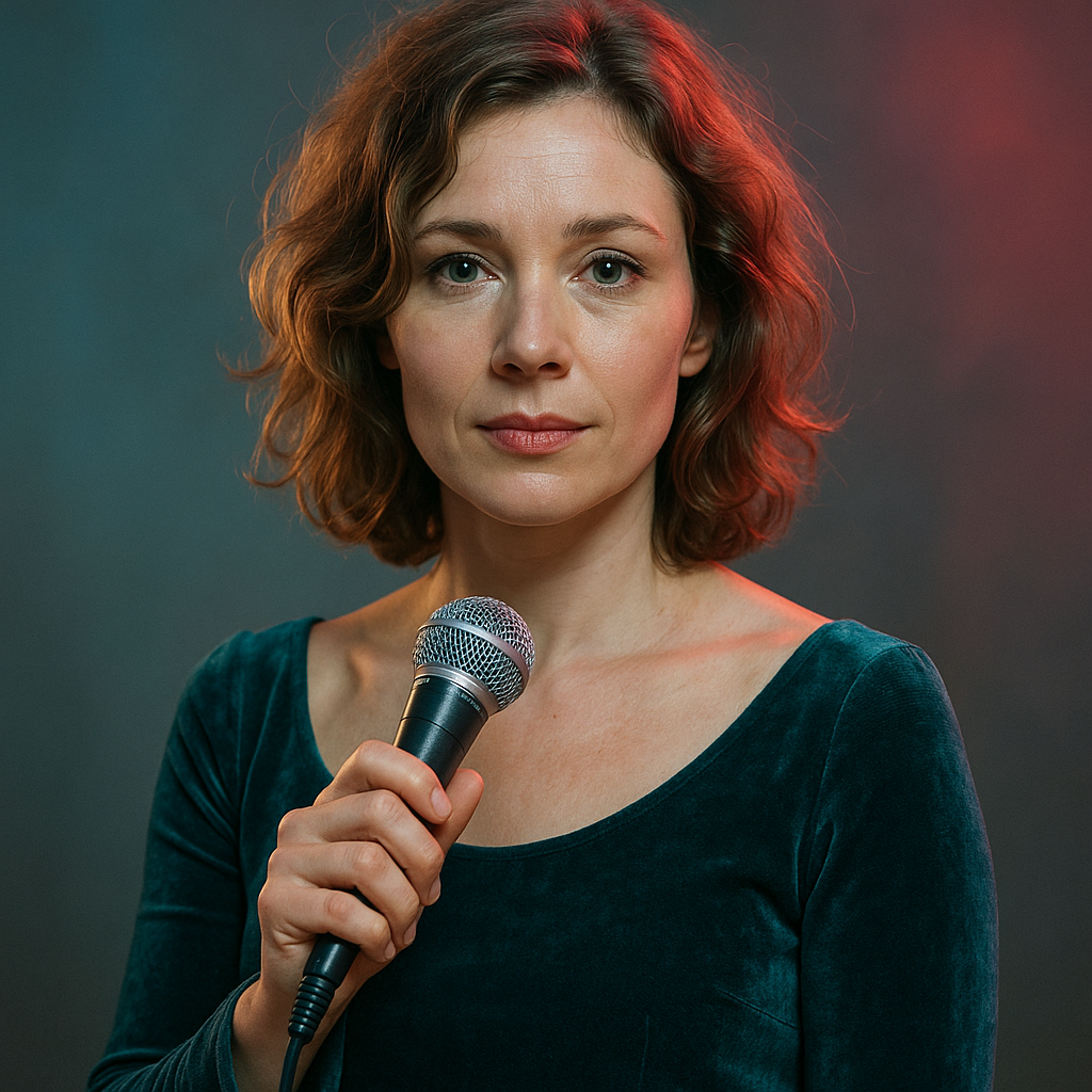Aud Wilken