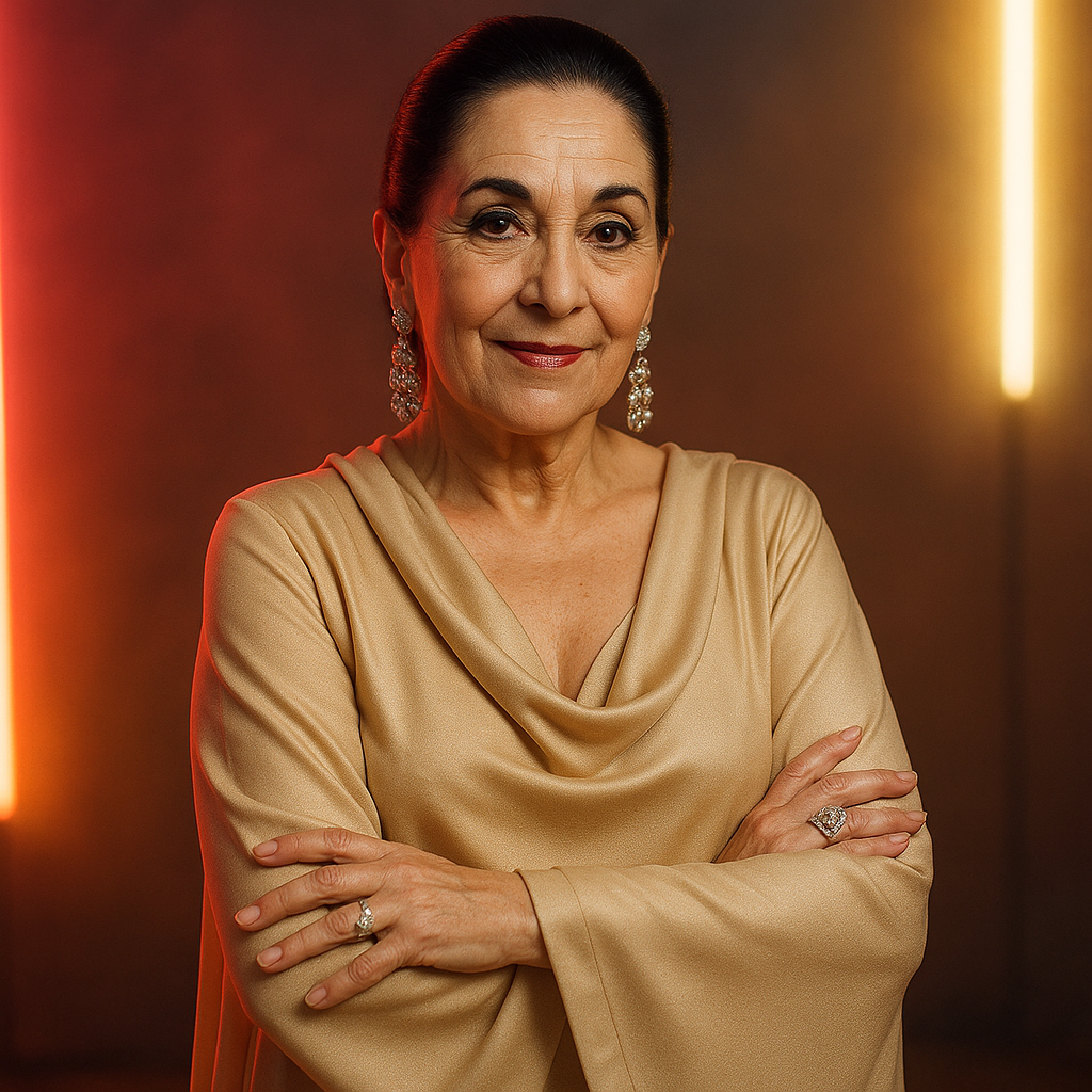 Betty Missiego