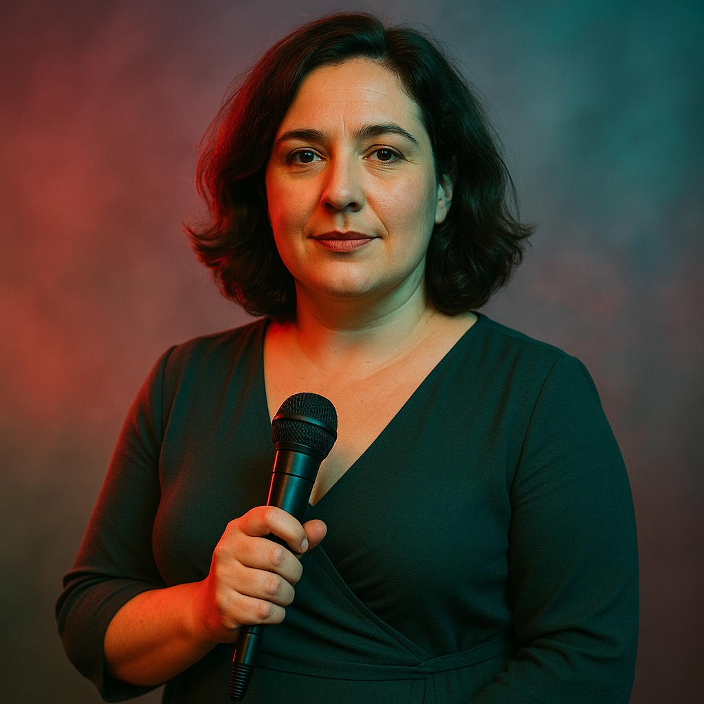 Alma Lusa